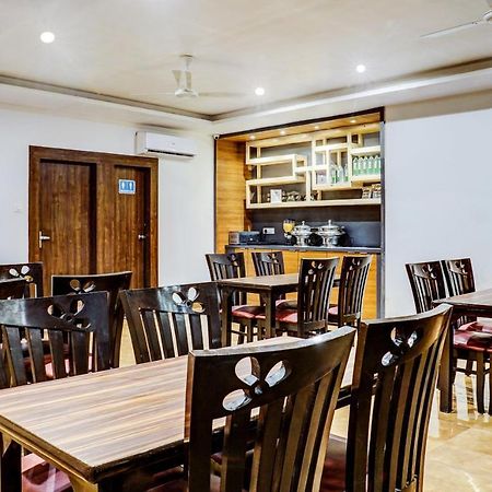 Treebo Trip Seven Olives Andheri Βομβάη Εξωτερικό φωτογραφία